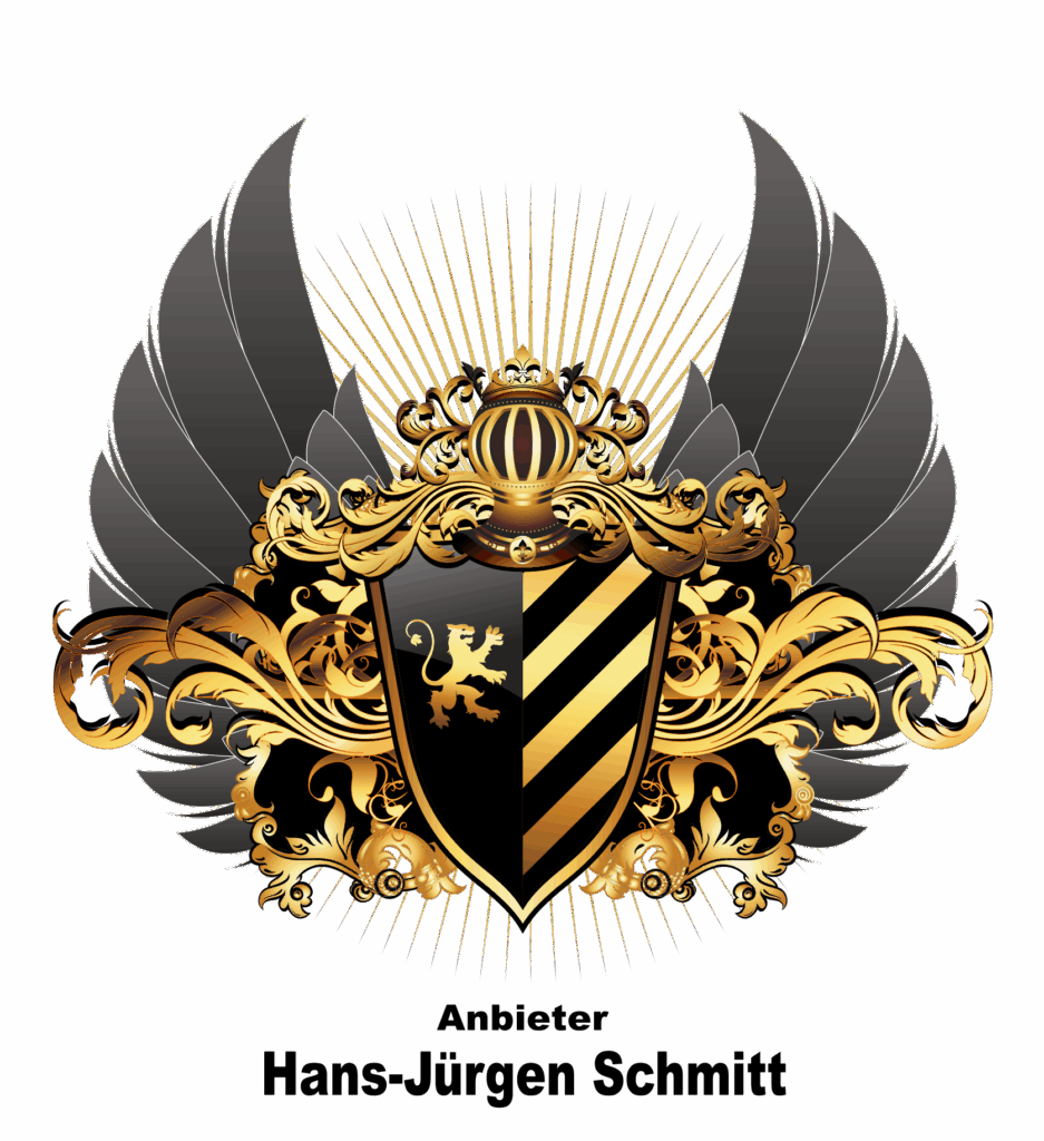 Wappen - Anbieter Startseite