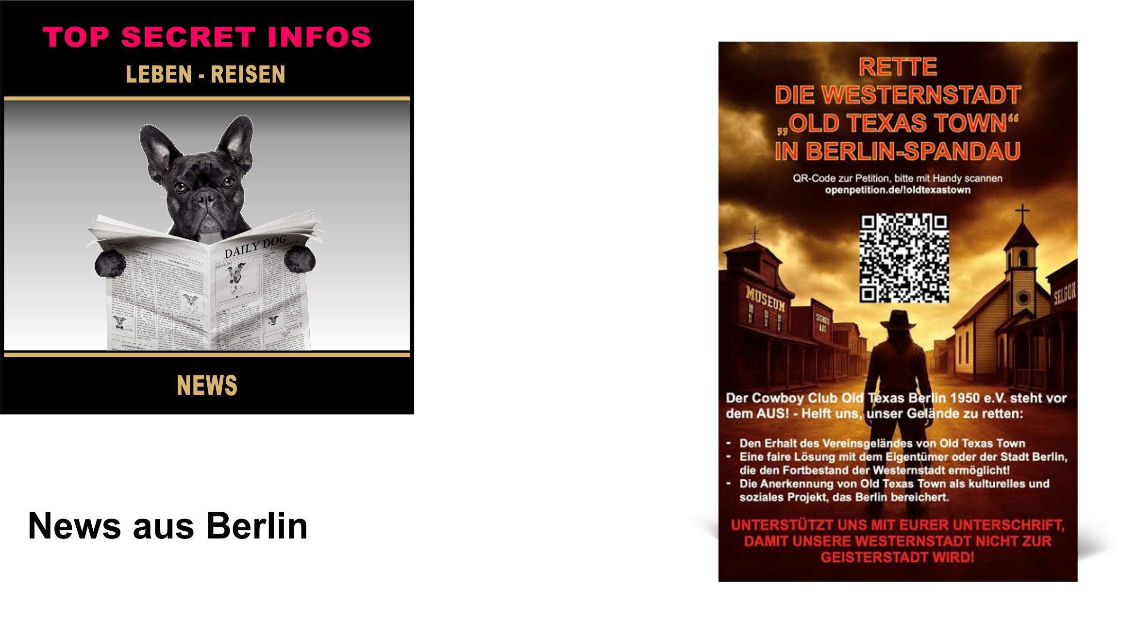 2030 News - Old Texas Town - 1920x1080 1