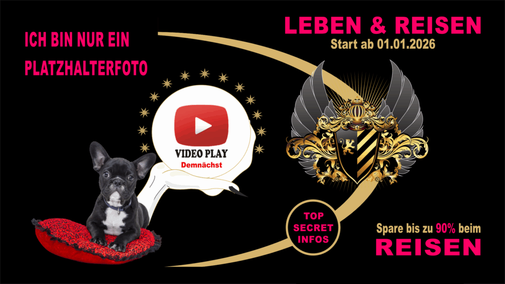 Platzhalter - Video 1920x1080 Banner