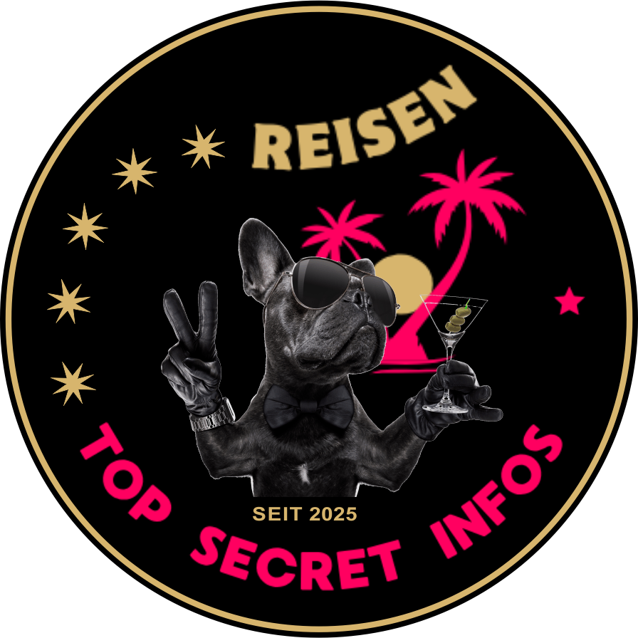 2029 Logo - Reisen Gold