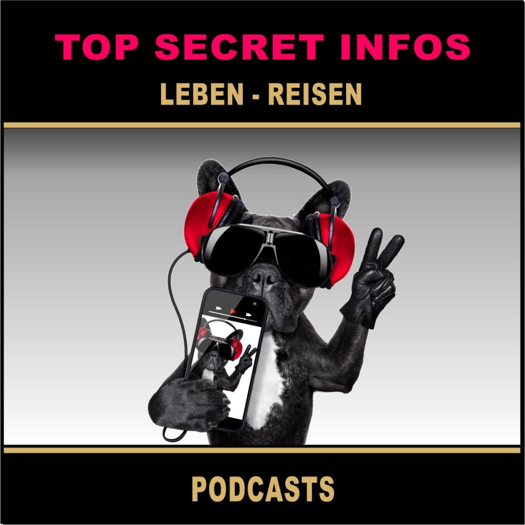 2030 Podcasts - Blog 2