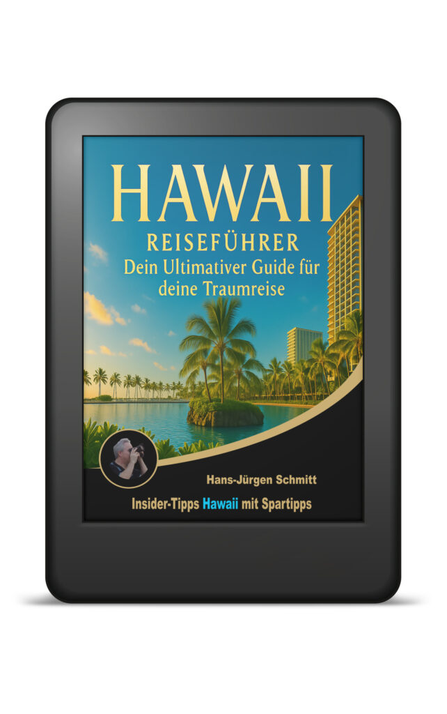 Hawaii E-Book Cover 14