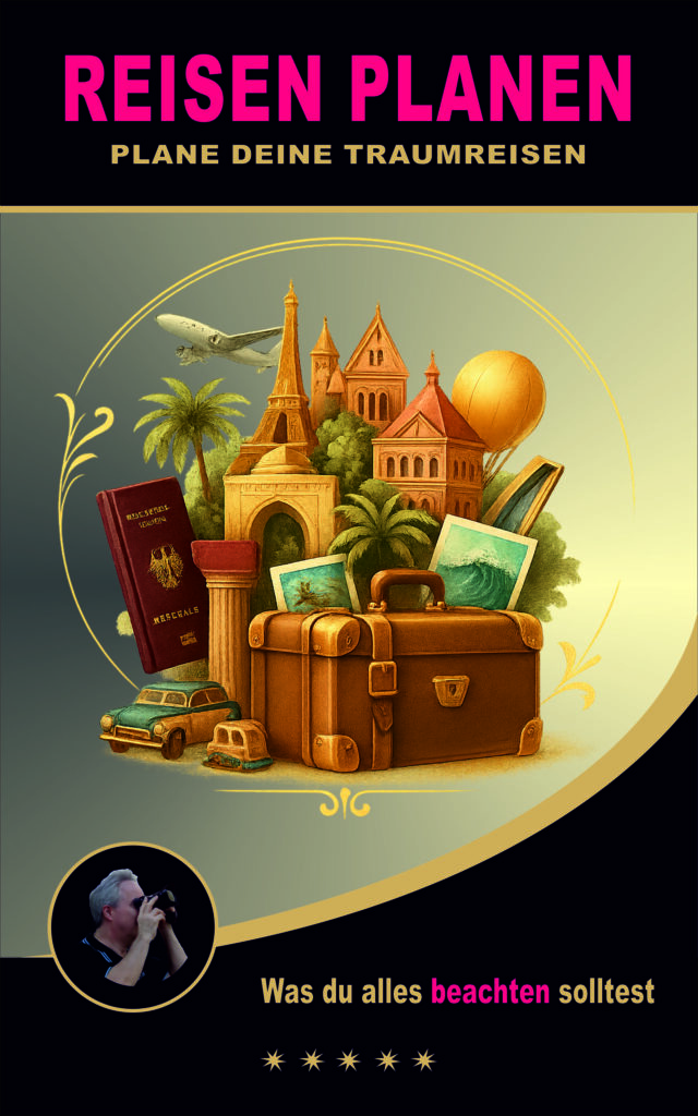Reisen planen NEU 2